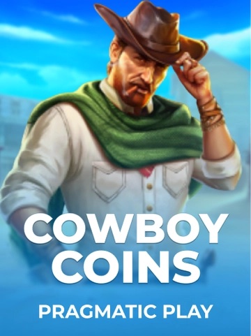 Cowboy Coins
